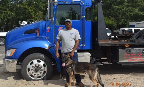 Gaines Automotive Inc.