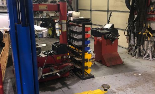 Anthony's Auto Repair LLC