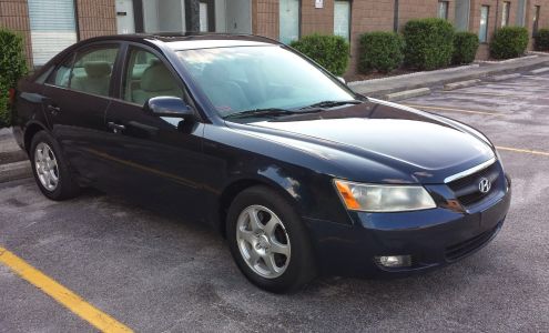 Keino's Automotive, LLC.