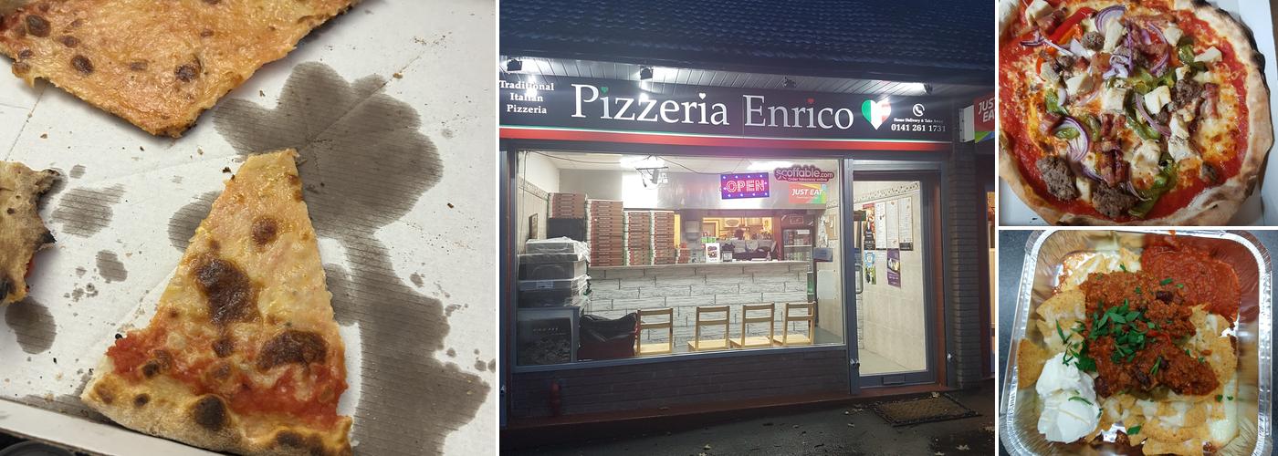 Pizzeria Enrico