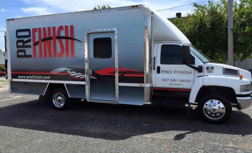 Pro Finish