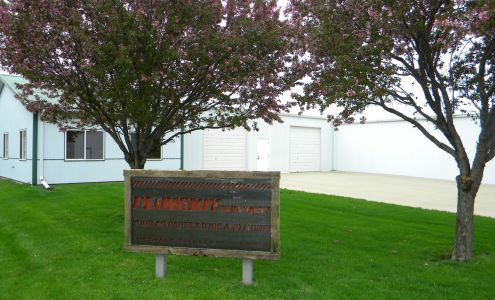 PLOWBOY EQUIPMENT Rock Valley