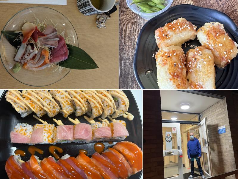 Sumo Sushi Restaurant