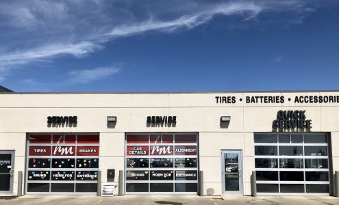 Harr Motors Nissan Oil Change Service