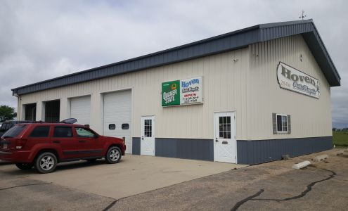 Hoven Auto Repair Inc Aberdeen