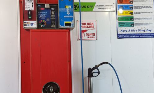 Performance Wash & Vac Aberdeen