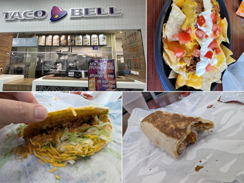 Taco Bell