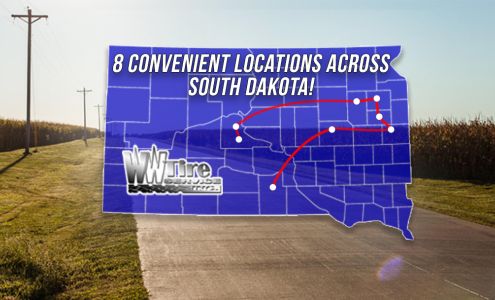 W. W. Tire Service Inc.