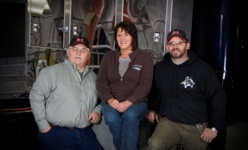 A-1 Auto & Truck Collision