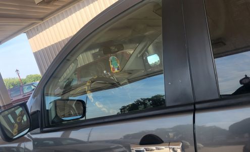 Precision Auto Body Design