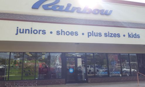Rainbow Shops