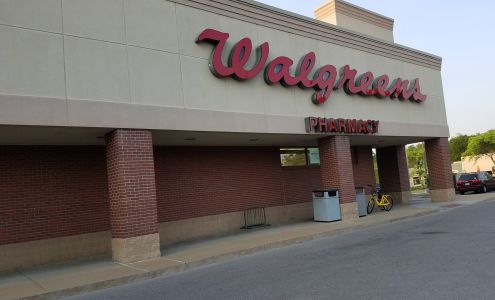 Walgreens Kirkwood
