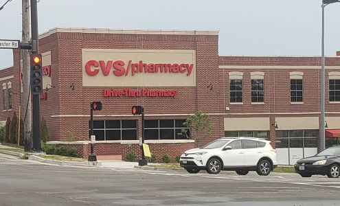 CVS Kirkwood
