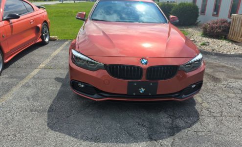 BMW 24 Service Auto Repair