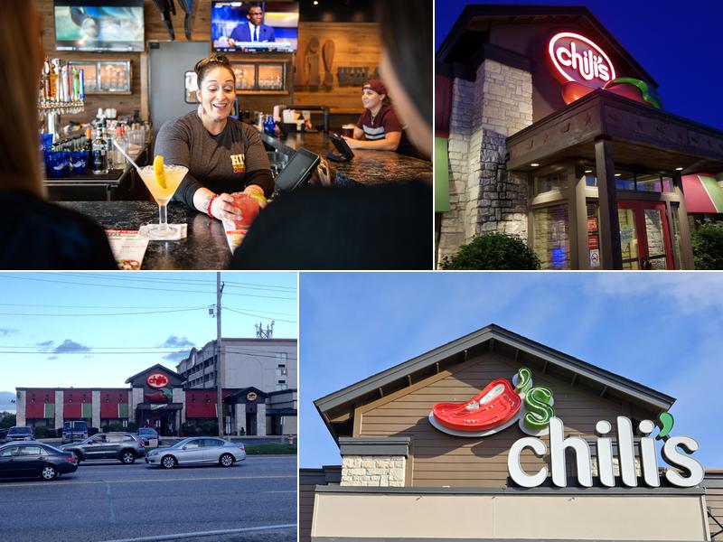 Chili's Grill & Bar