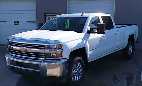 J B Auto Sales Sisseton