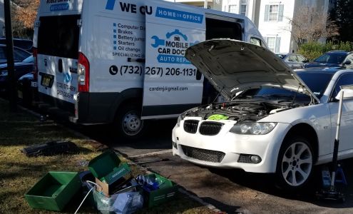 Car Doctor South Brunswick