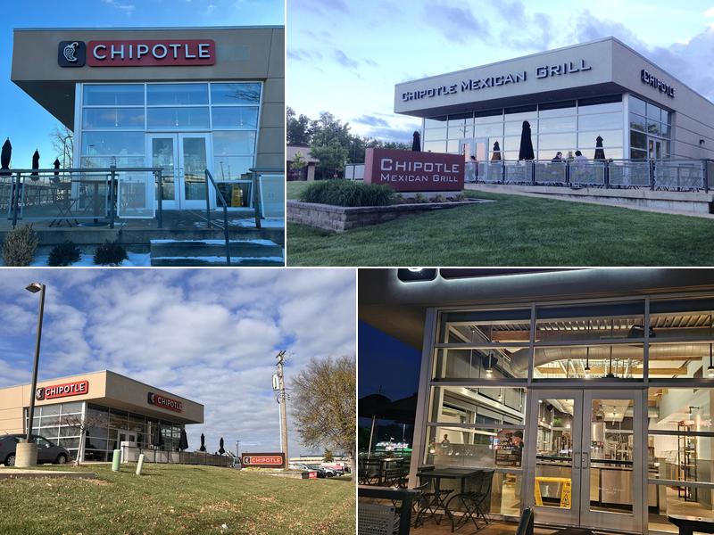 Chipotle Mexican Grill