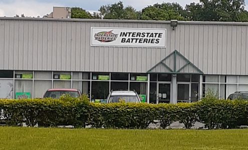 Interstate Battery System