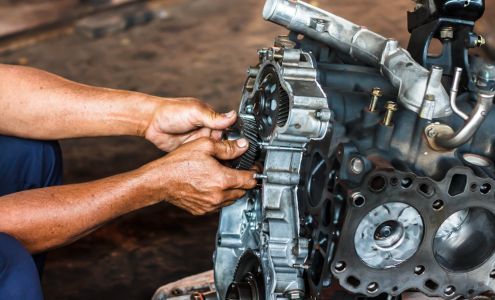 Dale's A-1 Transmission Service