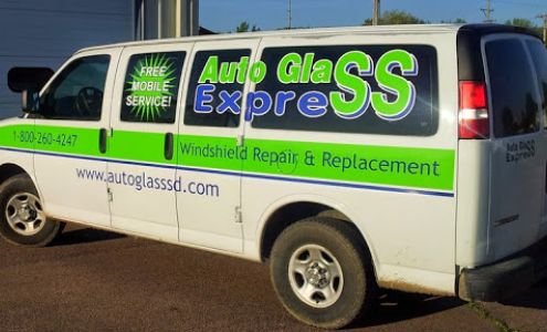 Auto Glass Express