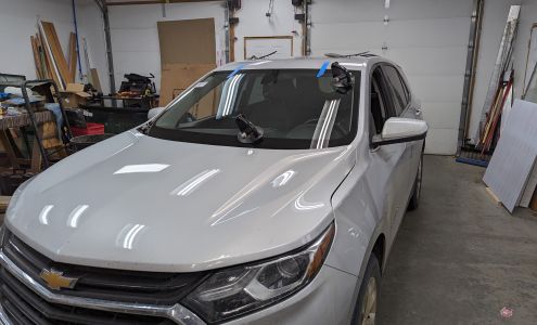 Advantage Auto Glass