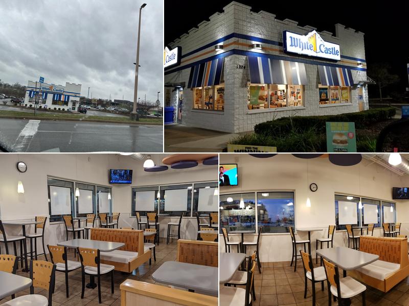 White Castle