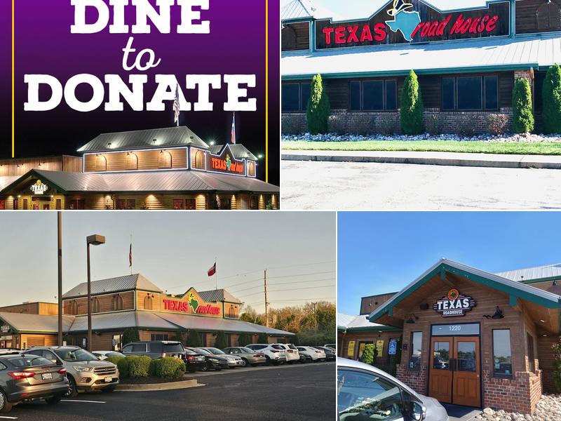Texas Roadhouse 1220 S Kirkwood Rd, Kirkwood