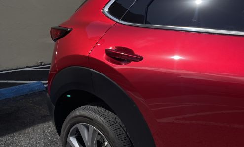 Moby Auto Collision Repair Center