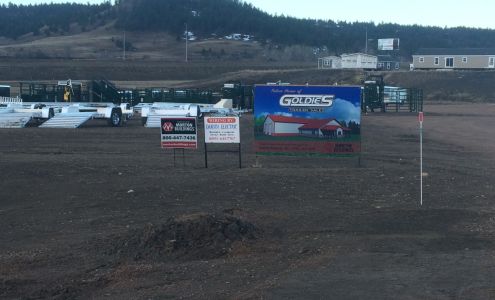 Goldies Trailer Sales Whitewood