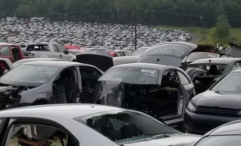 Stoystown Auto Wreckers Stoystown