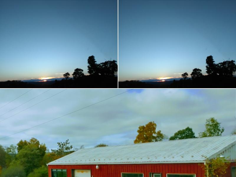 Folk's Paint & Glass