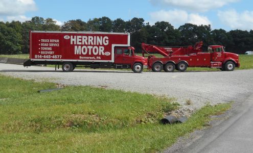 Herring Motor and Herring Truck Parts