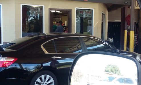 Courson's Tire Services