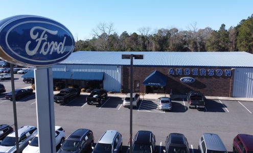 Anderson Ford