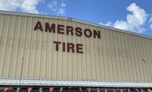 Amerson Tire, Inc.