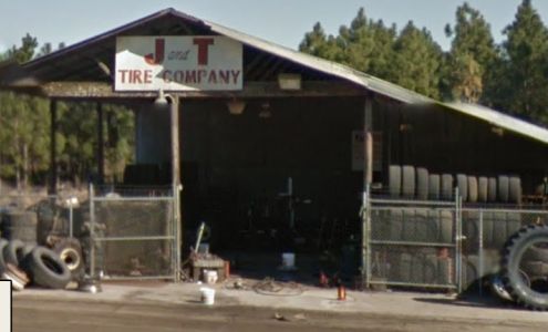 J&T Tire Co