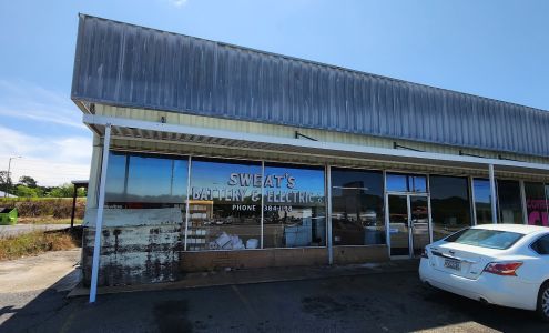 Sweat's Battery & Electric Co