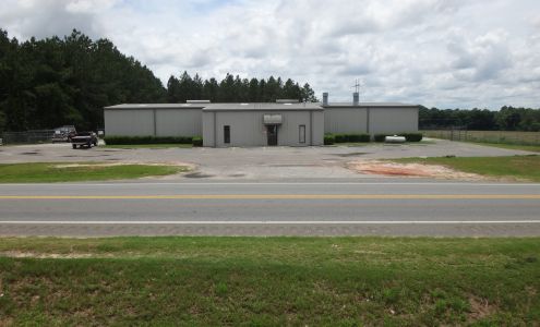 Morrison's Frame & Body Shop