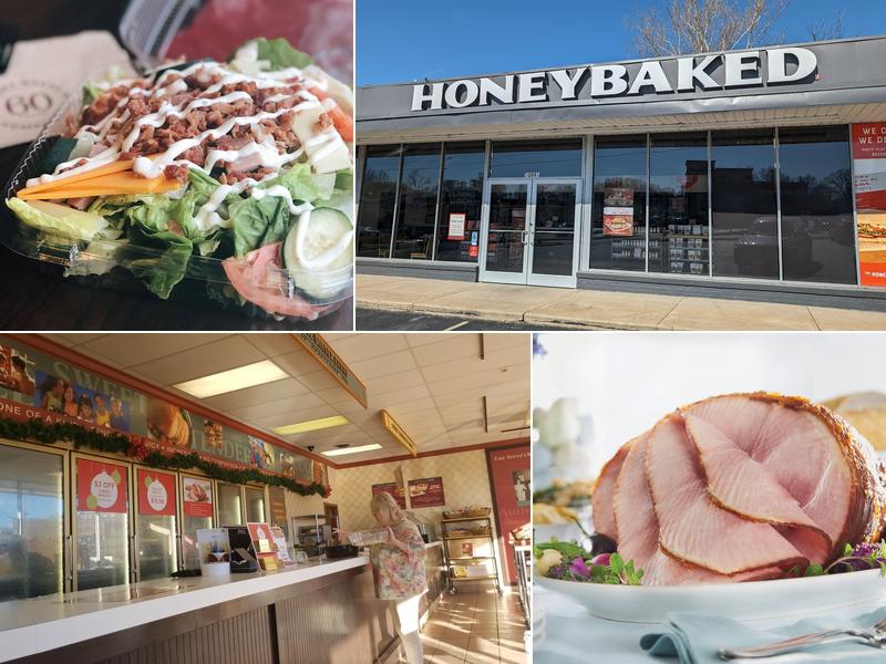 The Honey Baked Ham Company