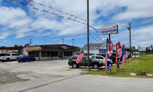 South Central Truck Sales