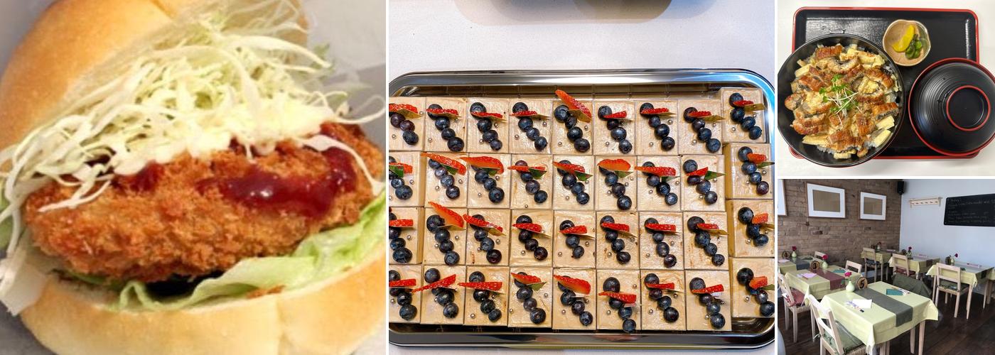 Japanese Kitchen SORA Café & Izakaya Tapas