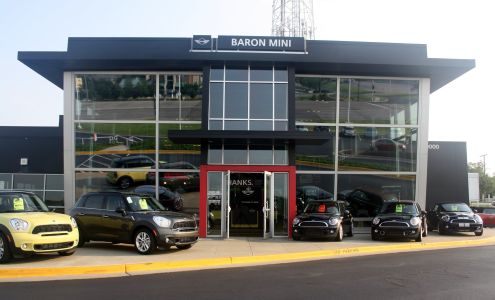 Baron MINI Merriam