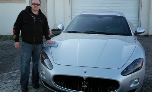 Mike's Prestige Detailing