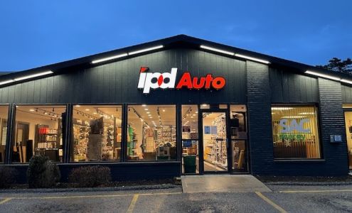 IPD Auto