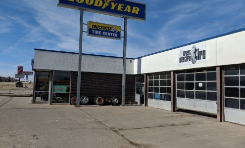 Great Western Tire