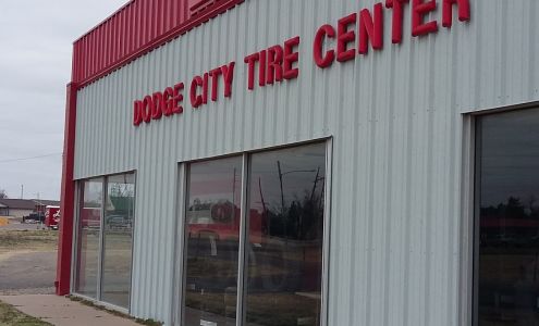 Dodge City Tire Center
