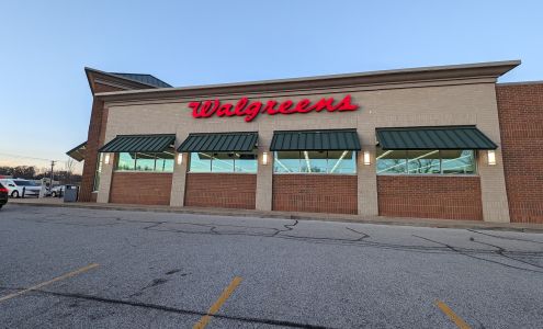 Walgreens Maryland Heights