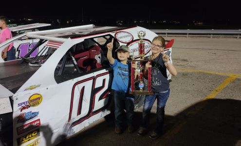 Rucker Repair Dodge City