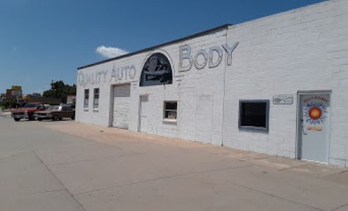 Quality Auto Body